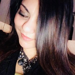 Meet your Posher, Frances